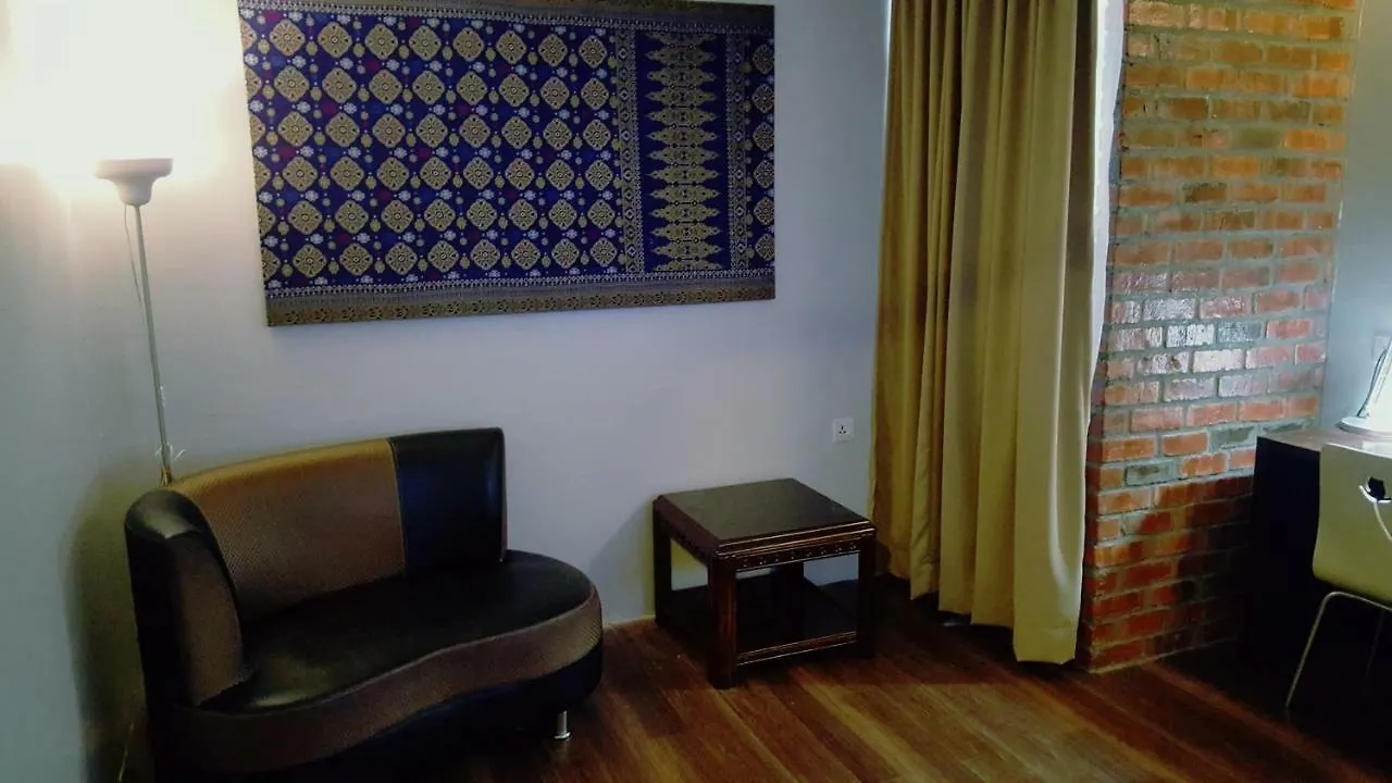 Super 8 Hotel @ Georgetown Malaysia
