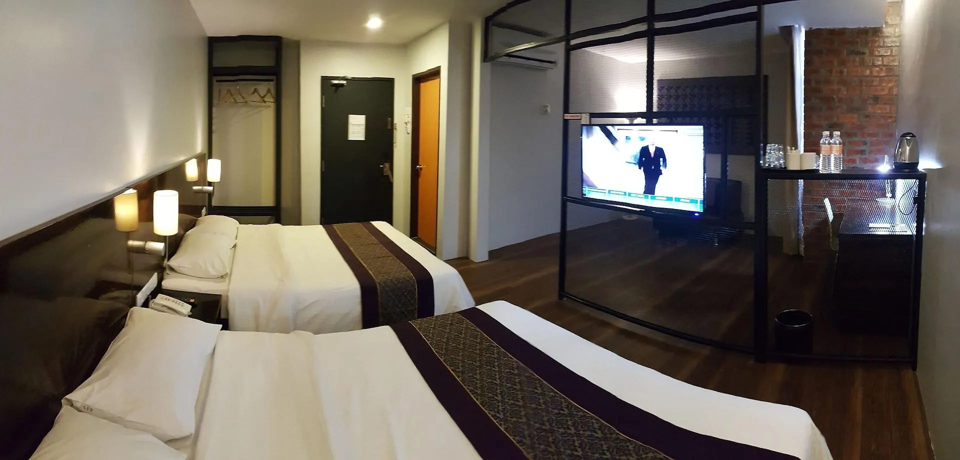 Super 8 Hotel @ Georgetown