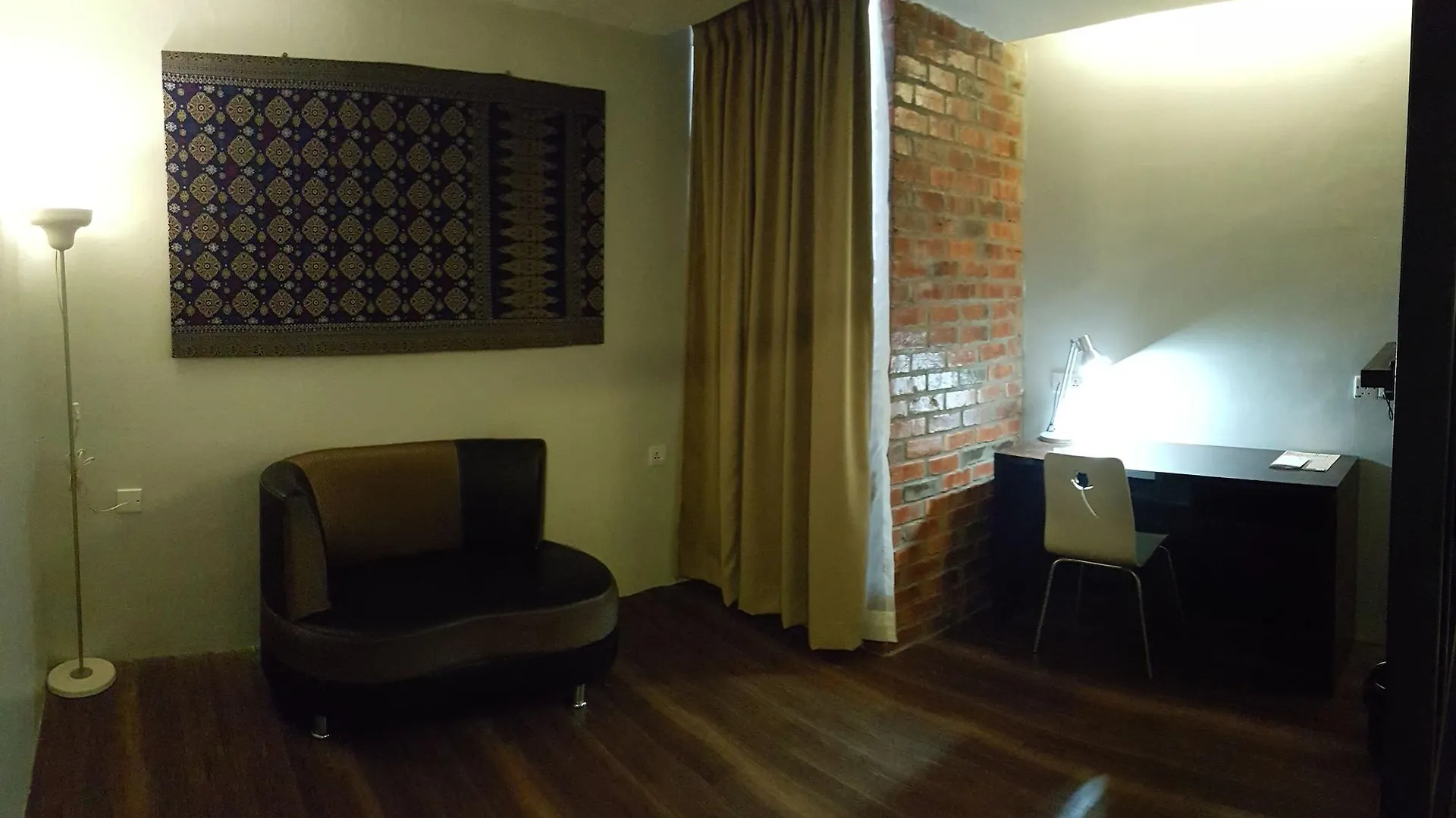 Super 8 Hotel @ Georgetown