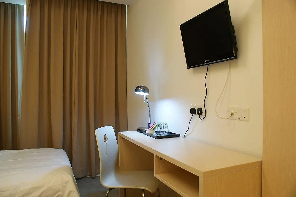 Super 8 Hotel @ Georgetown