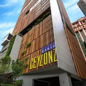 Ceylonz By Mykey 3*, Kuala Lumpur Malaisie