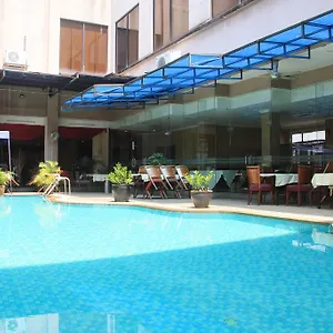 Brisdale 3*, Kuala Lumpur Malaysia