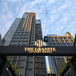M峰会191行政套房酒店 **** 乔治敦