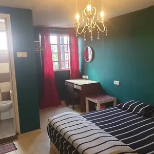 ** Hotel City Inn Hotel Ma­lay­sia