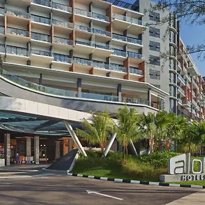 **** Hotel Aloft Langkawi Pantai Tengah Ma­lay­sia