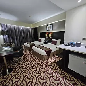 **** Hotel Ming Garden Hotel&residences Ma­lay­sia