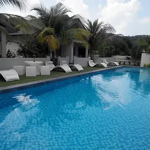 Fuuka , Pantai Cenang (Langkawi) Malaisie