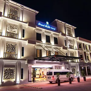 Grand Belllo Jbcc 3*, Johor Bahru Malaysia