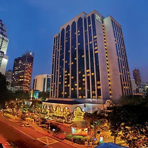 ***** Hotel Istana Centre Ma­lay­sia