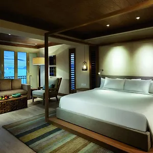 **** Resort World Langkawi Ma­lay­sia