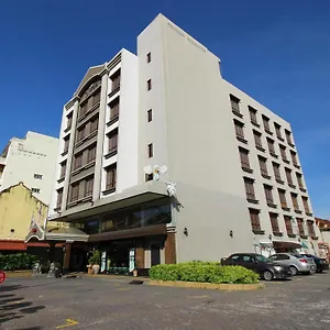 *** Hotel Mimosa Ma­lay­sia