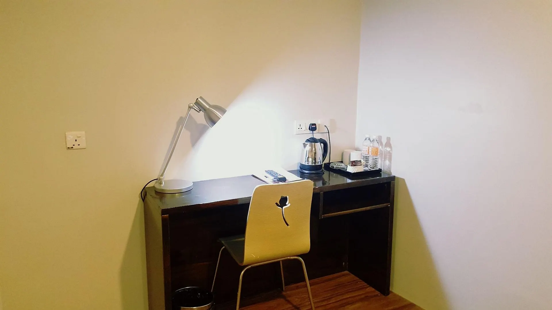 Super 8 Hotel @ Georgetown 2*, Джорджтаун Малайзия