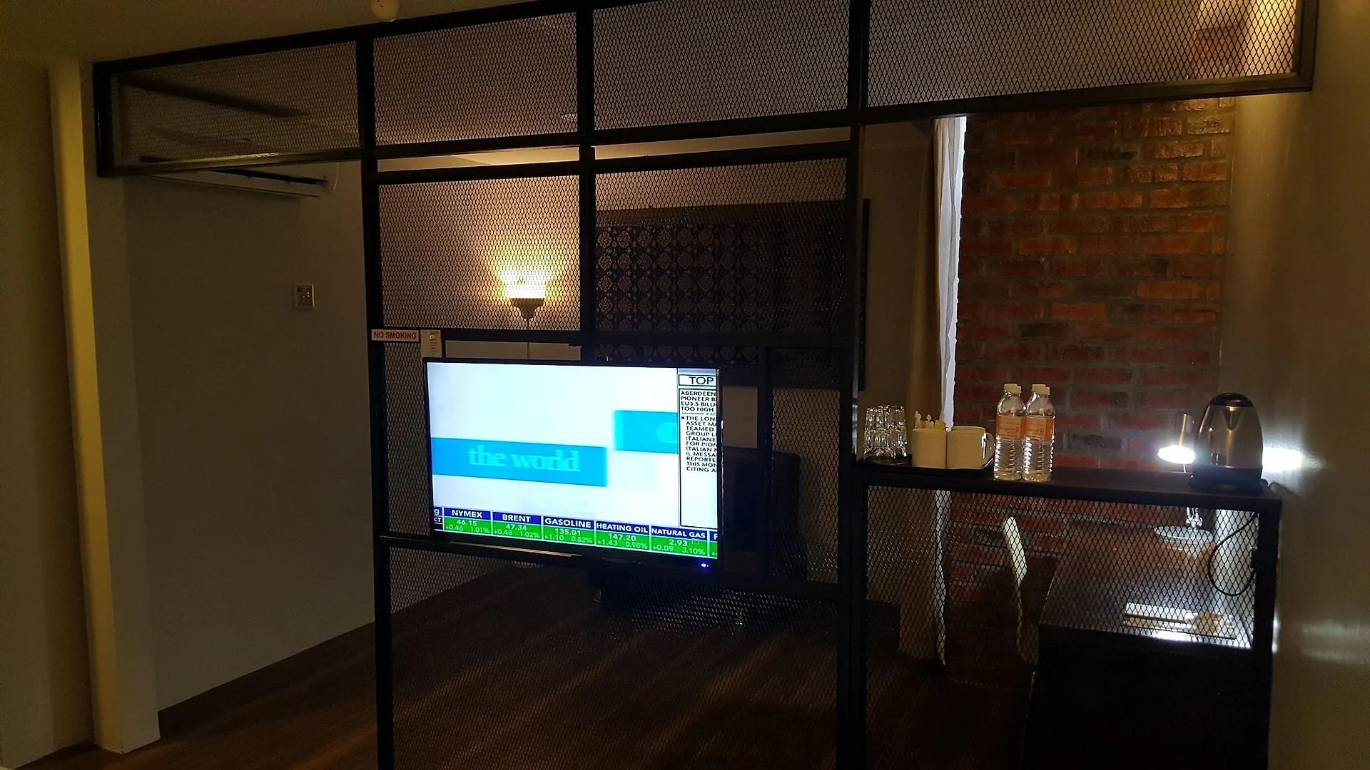 Super 8 Hotel @ Georgetown Джорджтаун